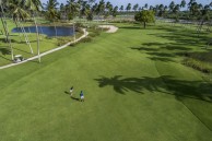 Shangri-La Hambantota Golf Club (